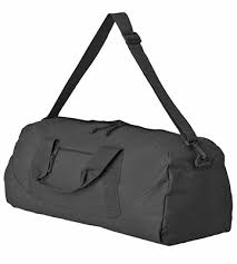 Style 422 Mens Gym Bag Eco Cool Our Duffel Gym Bag Fits In Your Locker Great Carry On For Travel
