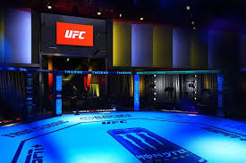 Updates To UFC Fight Night: Allen vs Costa