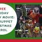 Free Family Movie: The Muppet Christmas Carol event in Westminster, MD