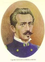 Ignacio Carrera Pinto