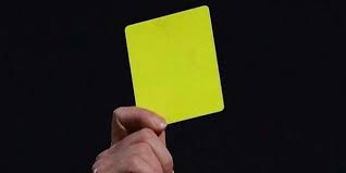 Download gambar lucu terbaru bisa bikin semua orang terhibur, dan sumbernya pun semakin lama semakin banyak karena semakin kreatifnya. Gambar Kartu Kuning Wasit Ika Gambar