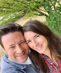 Meet Jamie Oliver's gorgeous family of seven