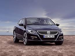 Vw Passat Cc Picture 4 Vw Passat Cc Passat Cc Volkswagen Cc