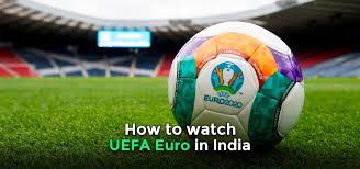 Stay informed with the latest live euro 2020 score. How To Watch Uefa Euro Live Stream In India Thebestvpn In