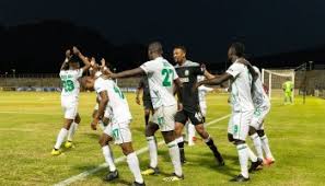 Dates for junior trials announced january 12, 2011. Amazulu Fc Are The Dstv Premiership Q3 Winners Thamisoccer