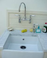 small farm sink