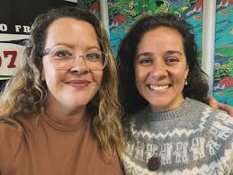 Today's show we interviewed Ceramic and pottery artist Pamela Chaves  @elemento.ceramics. All the way from Argentina, Pamela has the most unique  clay designs fit for any home, derivative of her South American