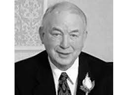 George SPERRY Obituary (1929