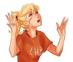 Percy jackson, you will not have a choice. Elevetha S Review Of The Lightning Thief The Graphic Novel