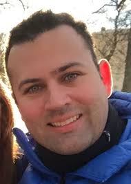 Leonardo Amaral Monteiro