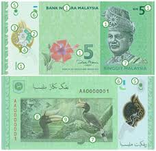 Kiiyama shouten at japan expo malaysia 2019 pt 2. Current Banknote Series Bank Negara Malaysia