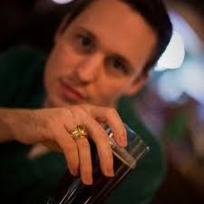 John Austin Mullins (@JohnAMullins)