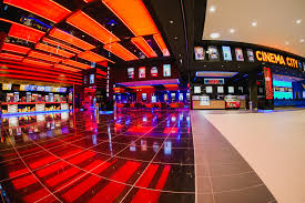 Cinematograful este foarte ok, similar cu cel de la braila. Cele Mai Noi Filme Pot Fi UrmÄrite La Cinema City Din Shopping City GalaÅ£i Revista Urbania