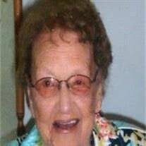 Blanche T. Schultz Obituary