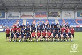 We did not find results for: Kadra Piasta Na Sezon 2018 19 Newsy Piast Gliwice S A Oficjalna Strona Mistrza Polski 2018 19