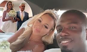 Rebecca Marcel's Instagram, Twitter & Facebook