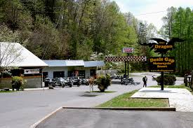 Two Lane Blacktop | Film Locations