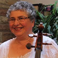 Ingrid Fischer Bellman