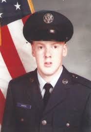 Medals from battalion camp 2019 presented to in-charge