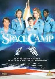 How did space camp as a concept originate? Watch Spacecamp On Netflix Today Netflixmovies Com