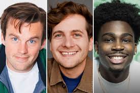 SNL cast changes: Who's joining, staying and leaving ahead of season 51  premiere