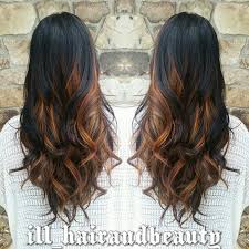 21 Stunning Summer Hair Color Ideas Dark Hair With Highlights Summer Hairstyles Summer Hair Color For Brunettes
