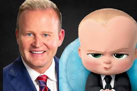 Anyone else getting real tired of Dan Newlin? : r/orlando