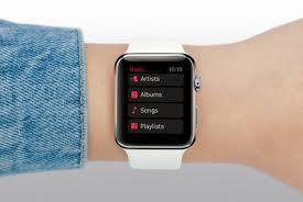Any apple watch can play music without iphone which is especially useful for outdoor workouts, but you have to decide what music and how you'll listen ahead of time. The Different Ways To Play Music On An Apple Watch Macworld