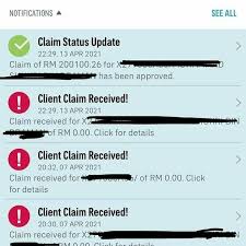 Sebagai bonus trading atau cash out. Medikal Kad Aia Takaful Insurance By Aia Lifeplanner Posts Facebook