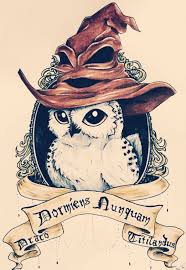 The Owl Is A Unique Bird That Mostly Merged When Insight And Knowledge It Is Plus A Fable Of Approach In Harry Potter Tattoos Harry Potter Anime Skizzen Kunst Dies schliesst an einen alten, europaweit verbreiteten aberglauben an, dem zufolge die eule ein „hexenvogel ist, welcher auf. harry potter tattoos