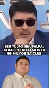 Friday Night with Ralph Benmergui