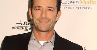 90210' actor Luke Perry dies aged 52