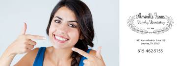 Almaville Farms Family Dentistry