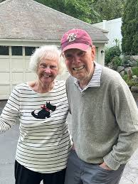 Anthony G. "Tony" Vahey Obituary (2024)