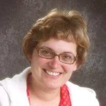 Joan Kay Temple Obituary