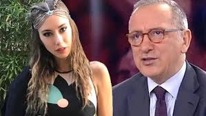 Fatih Altayli Dan Seyma Subasi Na Koy Yanar K Taranir Gercek Gundem