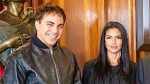 Cristian Castro Sorprende en Mendoza: ¿Nuevo Amor y Promesas?