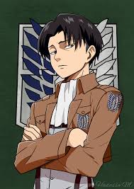 When her and her teammate are captured by the survey corps, at what lengths is she willing to go to betray those who raised her? Hi This Is My Levi Fanart From Shingeki No Kyojin I Draw Anime And Chibi My Social Medias Links In The Comments Shingekinokyojin