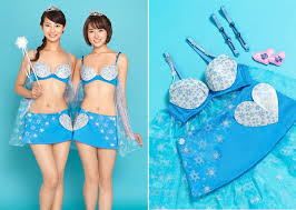 We did not find results for: Frozen Bra That Changes Color Popsugar Love Sex