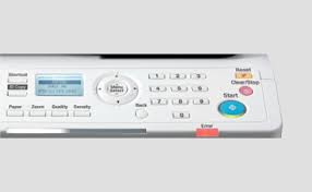 1 oct 2018 important notice regarding the end of the support. Konica Minolta Bizhub 165en Blayten