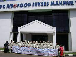 Pt indofood kawasan jarakosta / loker pabrik indomie tanjung morawa : Pt Indofood Kawasan Jarakosta Kawasan Industri Jababeka 2 Cikarang Bekasi