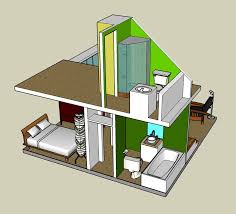 Check out all of the new features for sketchup 2021. Google Sketchup 3d Tiny House Designs Tiny House Design House Design Cottage House Interior
