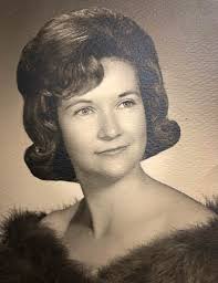 Obituary information for Judy Sue Phillips