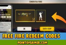 Ff rewards 100% working redeem codes. Free Fire Redeem Codes For Today 10 June 2021 Pointofgamer