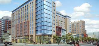 Luxurious accommodations for vacation getaways, business travel, romantic weekends. Courtyard And Residence Inn By Marriott Debut In Central Dc Managed By Crestline Hotels And Resorts Hospitality Net