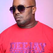 Dj Nimrod The Lock Down Mixtape by 256DjNimrod