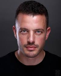 Martínez's son was killed in a traffic accident in 2003. Jorge Leon Martinez Actor London