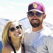 Mack, Buschur to wed