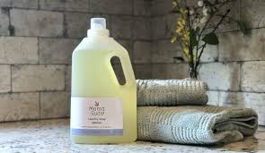 Buy products such as all powder laundry detergent, free clear for sensitive skin, 52 ounces, 40 loads at walmart and save. Natural Laundry Detergent Best Laundry Detergent Safe Laundry