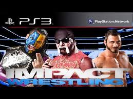 There are only 5 character slots for created players (that's right, . Tna Impact Game Online Ngotree